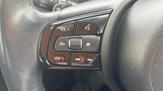 Honda HR-V 1.5 eHEV Advance 5dr CVT Hybrid Hatchback